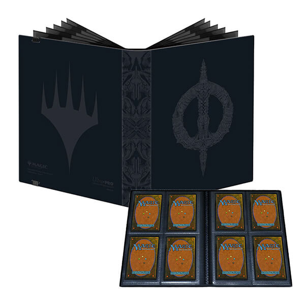 Album na karty Ultra Pro - A5 Pro-Binder na 160 karet Phyrexia All Will Be One