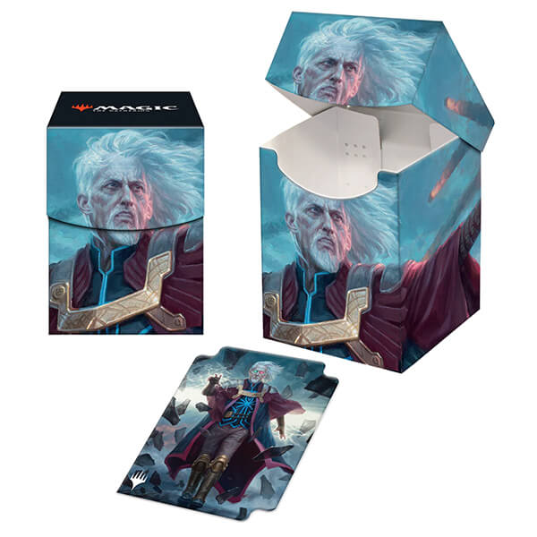Krabička na karty - The Brothers' War - Urza, Lord Protector