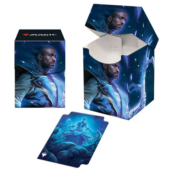 Krabička na karty - The Brothers' War - Teferi, Temporal Pilgrim