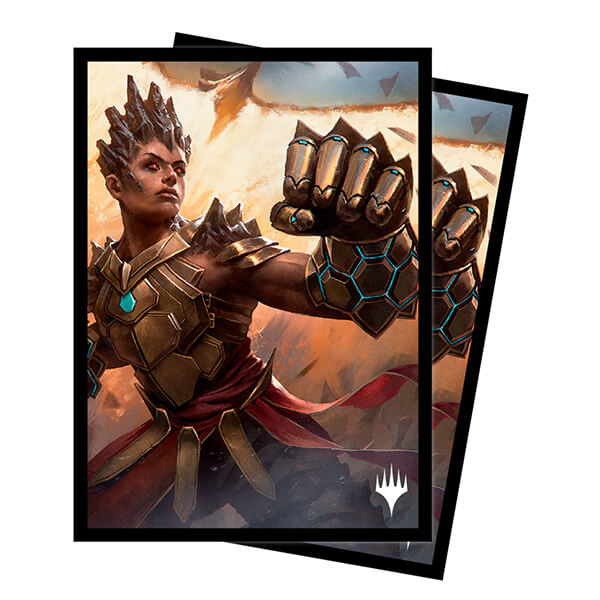 Obaly na karty Phyrexia All Will Be One - Neyali, Suns’ Vanguard - 100 ks