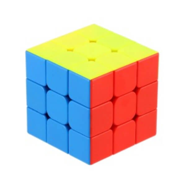 Hlavolam kostka 3x3x3 - Cube