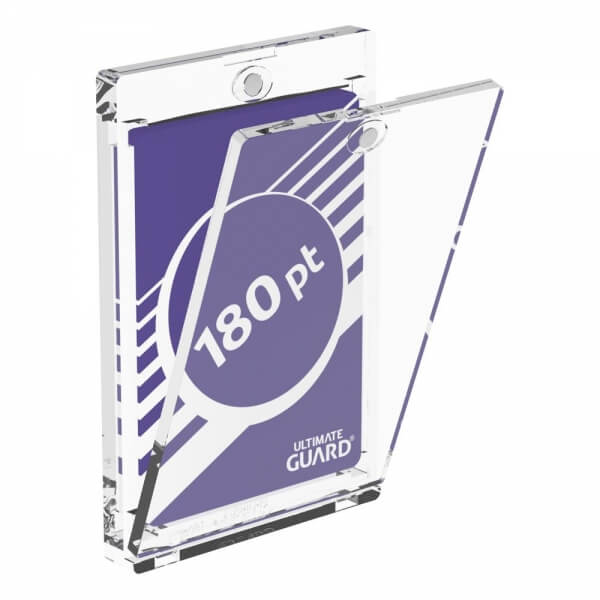 Ultimate Guard Magnetic Card Holder Case 180 pt