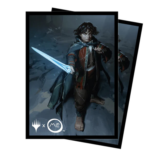 Obaly na karty The Lord of the Rings - Frodo - 100 ks