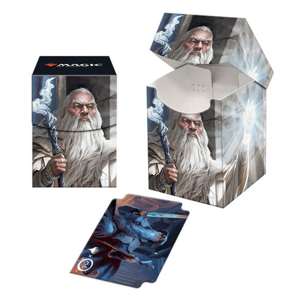 Krabička na karty - The Lord of the Rings - Gandalf