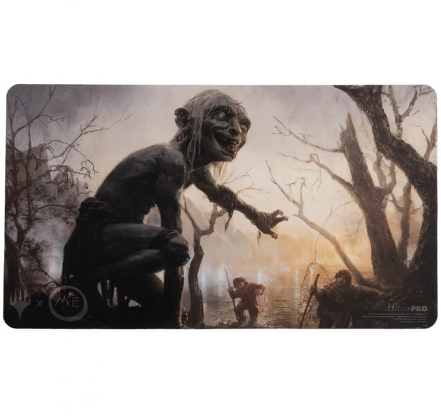 Magic hrací podložka Lord of the Rings - Smeagol
