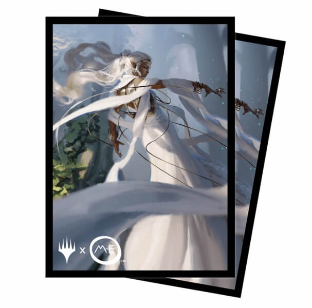 Obaly na karty The Lord of the Rings - Galadriel - 100 ks