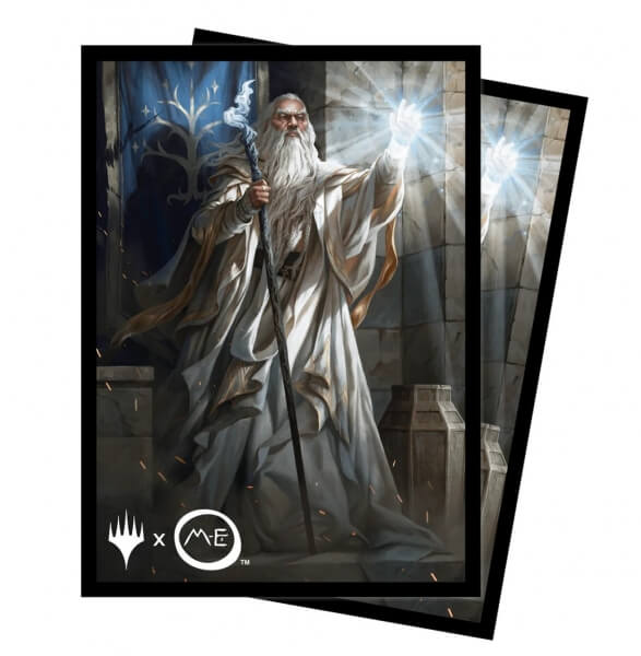 Obaly na karty The Lord of the Rings - Gandalf - 100 ks