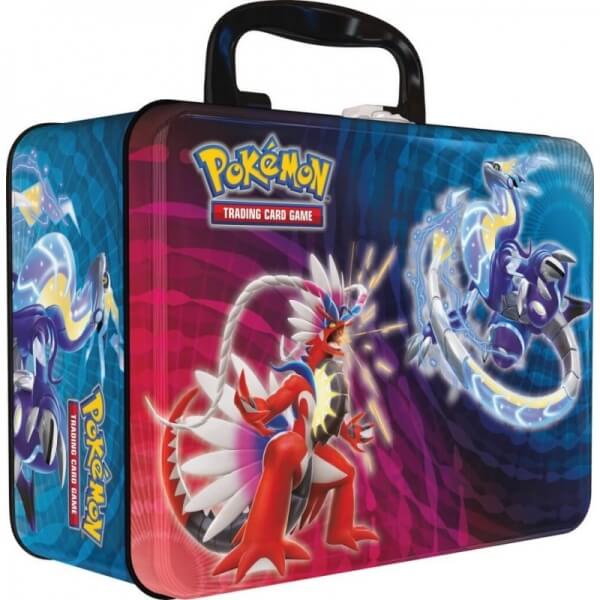 Pokémon Back to School Collector Chest 2023