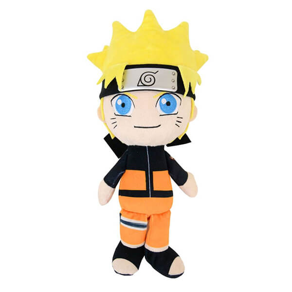 Naruto plyšák - 30 cm