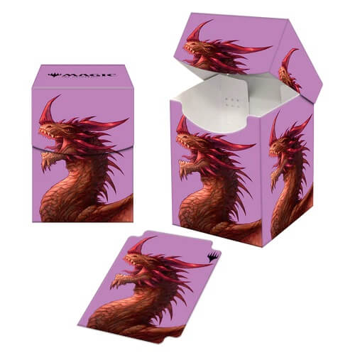 Krabička na karty - Commander Masters - The Ur-Dragon