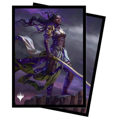 Obaly na karty Commander Masters - Anikthea, Hand of Erebos - 100 ks