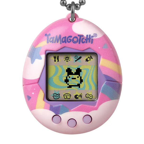 Tamagoči Original Gen 2 - Dreamy