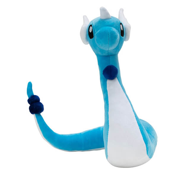 Pokémon plyšák Dragonair 30 cm