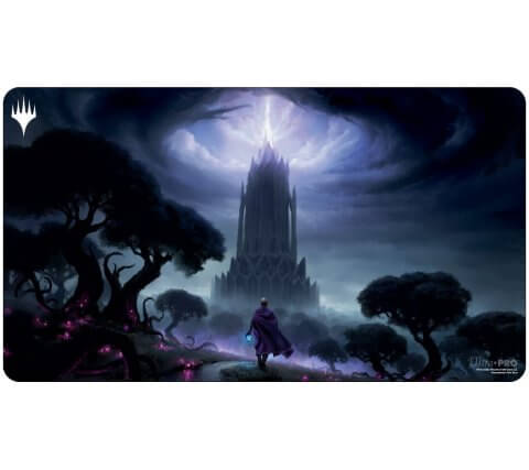 Magic hrací podložka Wilds of Eldraine - Virtue of Persistance