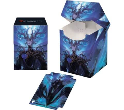 Krabička na karty - Wilds of Eldraine - Talion, the Kindly Lord