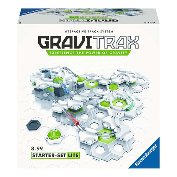 GraviTrax - Startovní sada Lite
