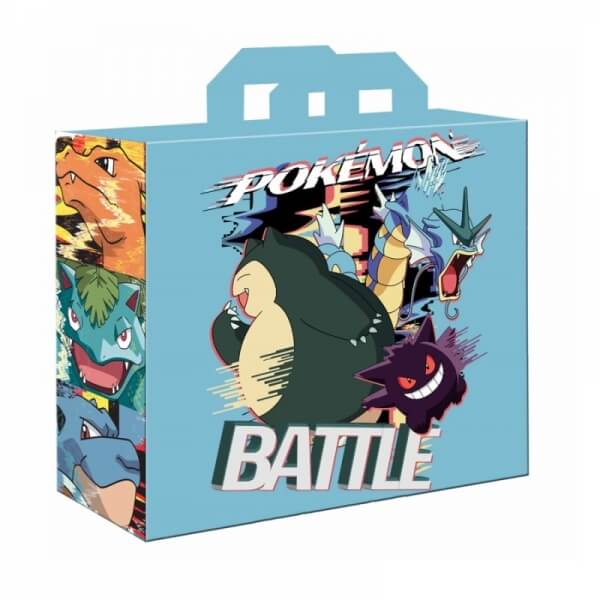Pokémon taška - Battle