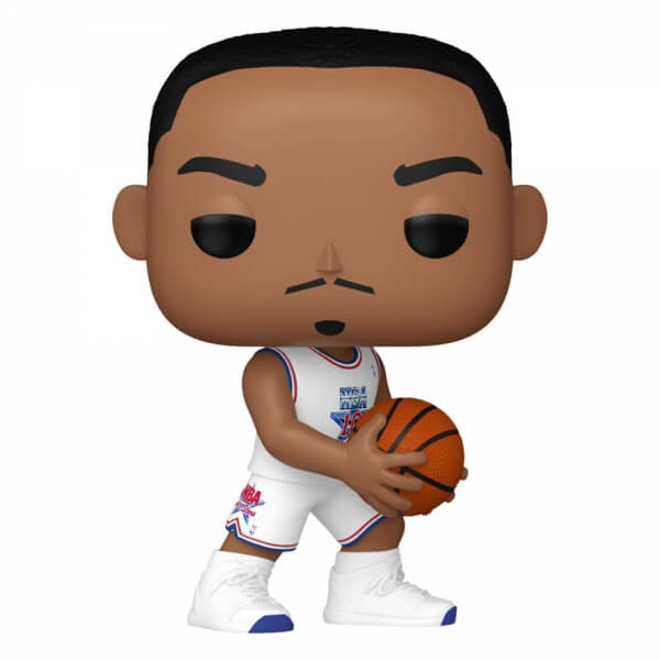 POP! figurka NBA Legends #160 - Dennis Rodman 
