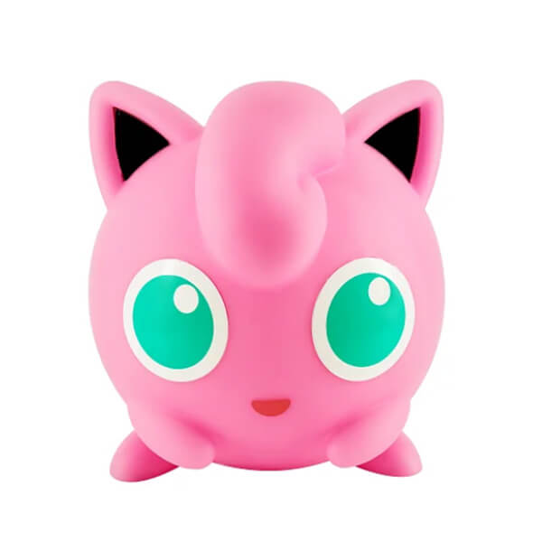 Pokémon lampička - Jigglypuff