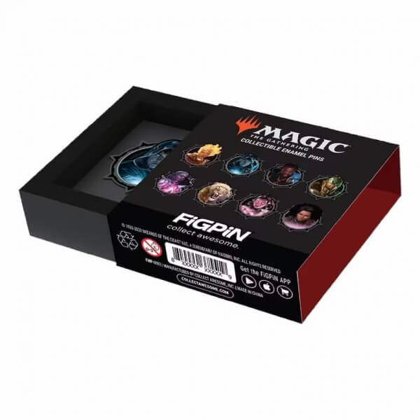 FiGPiN - Mystery Minis - odznak Magic the Gathering