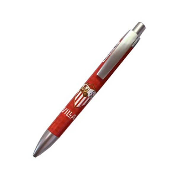 Propiska Sevilla FC