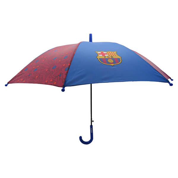 Deštník FC Barcelona - 48 cm 