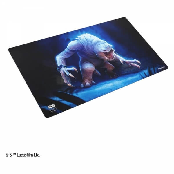 Hrací podložka Star Wars: Unlimited Prime Game Mat - Rancor