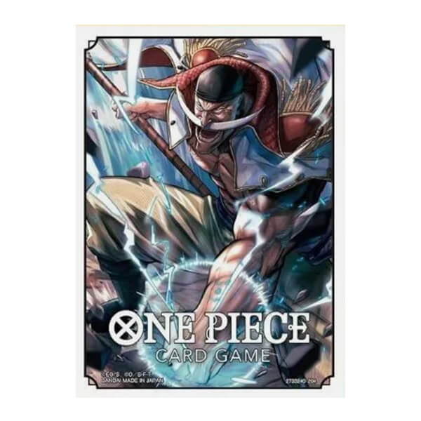 Obaly na karty One Piece TCG - Edward Newgate (70 ks)