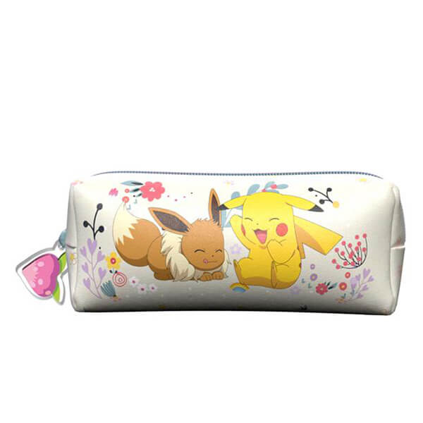 Pokémon penál - Pikachu a Eevee