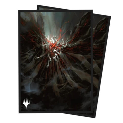 Obaly na karty Duskmourn Valgavoth, Harrower of Souls - 100 ks