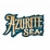 Azurite Sea