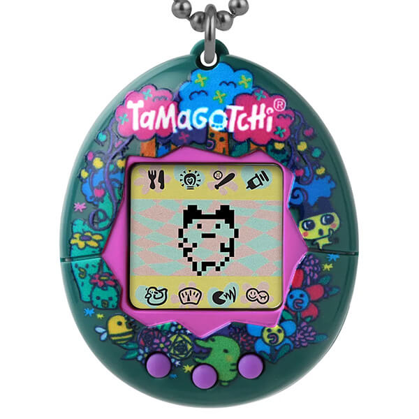 Tamagoči Original Gen 1 - Tama Garden