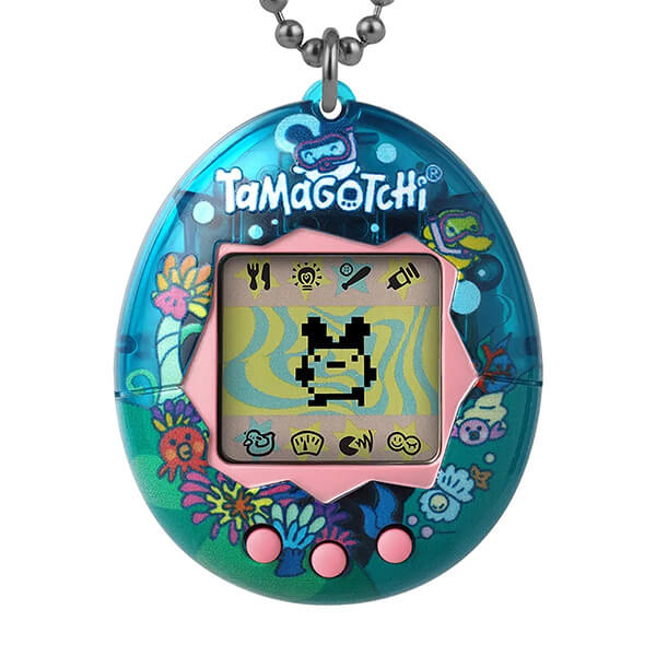 Tamagoči Original Gen 2 - Tama Ocean