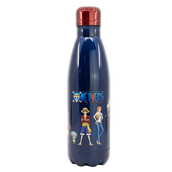 Nerezová lahev na pití One Piece - 780 ml
