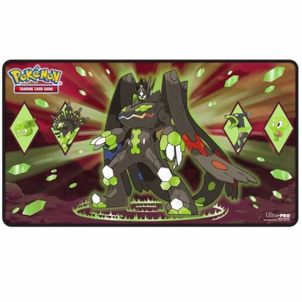 Pokémon hrací podložka UtraPro - Legendary Zygarde