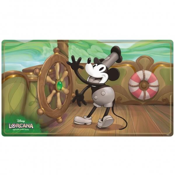 Herní podložka Lorcana - Mickey