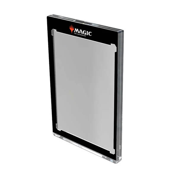 Pevný obal na vystavení karty Magic: the Gathering Ultra Pro One-Touch Magnetic Holder 35pt - MODERN