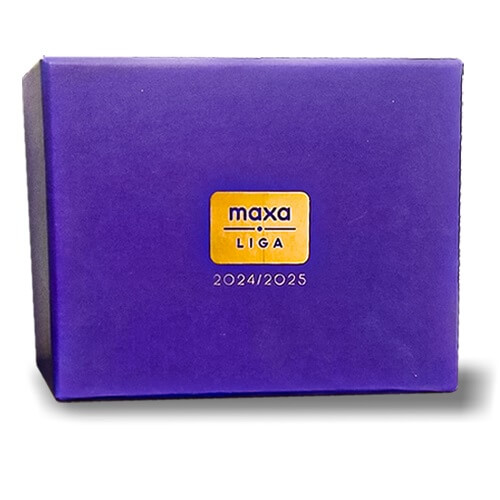 Hokejové karty 2024-2025 Maxa liga Hobby Box
