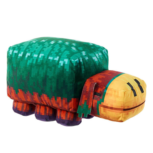 Minecraft plyšák Sniffer - 20 cm