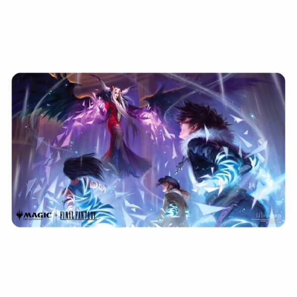 Hrací podložka MTG Final Fantasy - Absorb into Time