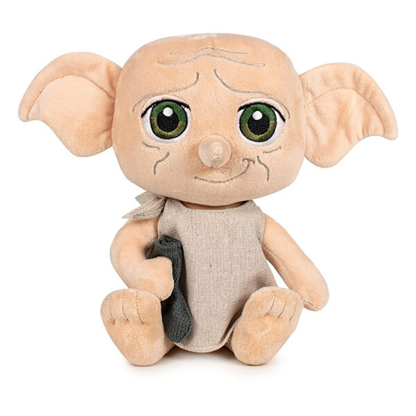 Harry Potter plyšák Dobby - 25 cm