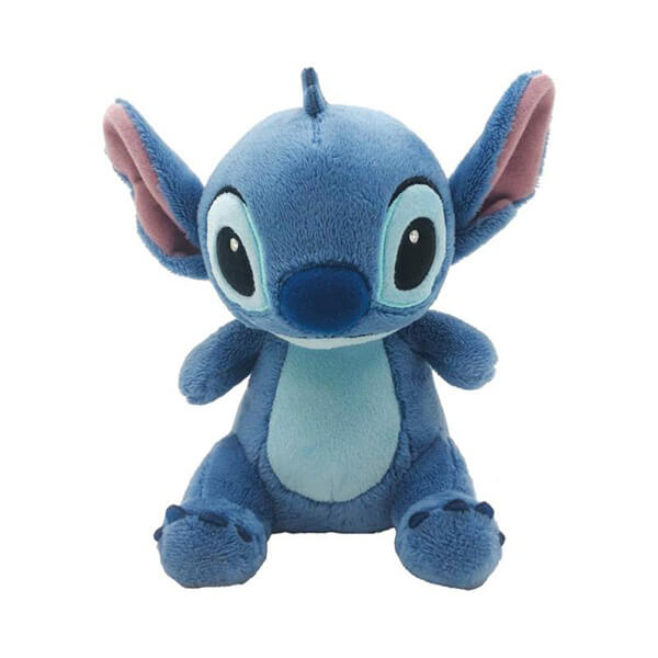 Plyšák Stitch - 20 cm