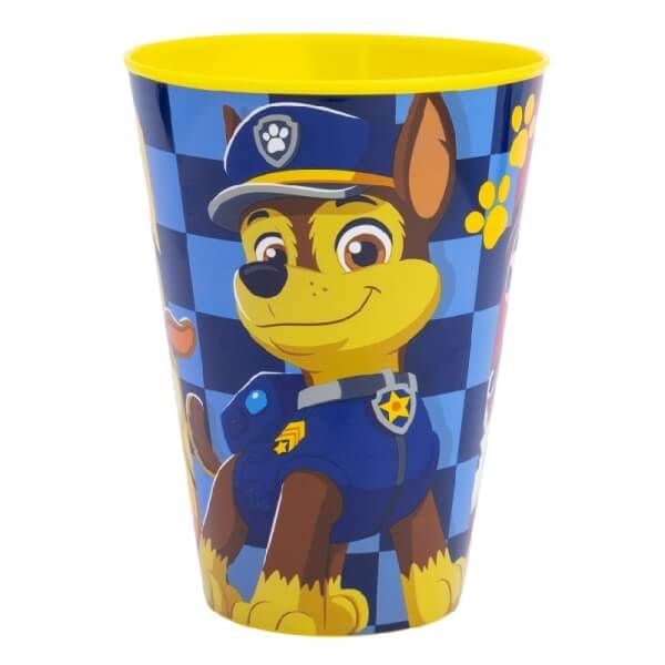 Dětský kelímek Tlapková patrola - 430 ml