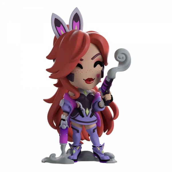 League of Legends Vinylová figurka Anima Squad Miss Fortune 10 cm