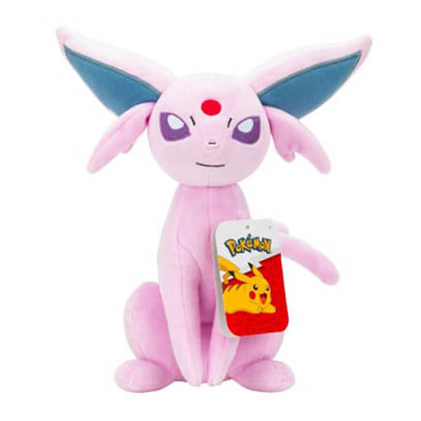 Pokémon plyšák Espeon - 20 cm