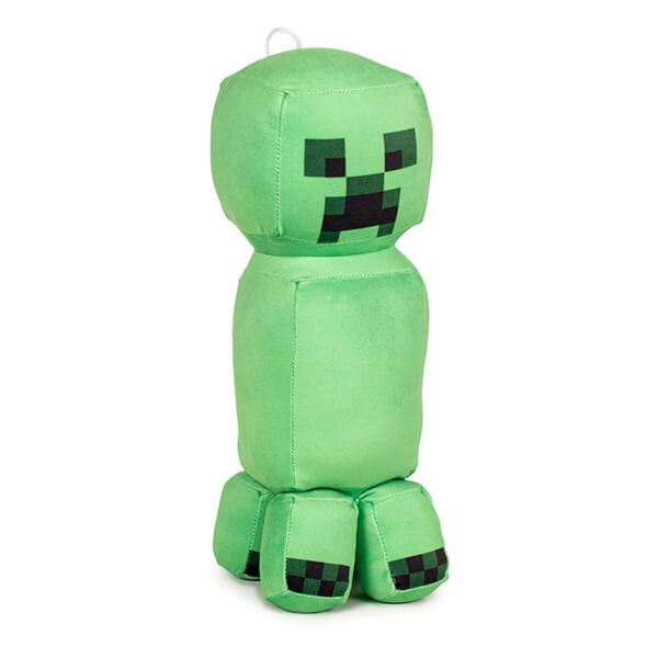 Minecraft plyšák Creeper - 30 cm