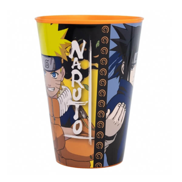 Kelímek na pití Naruto - 260 ml