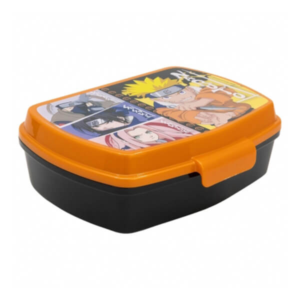 Krabička na svačinu Naruto