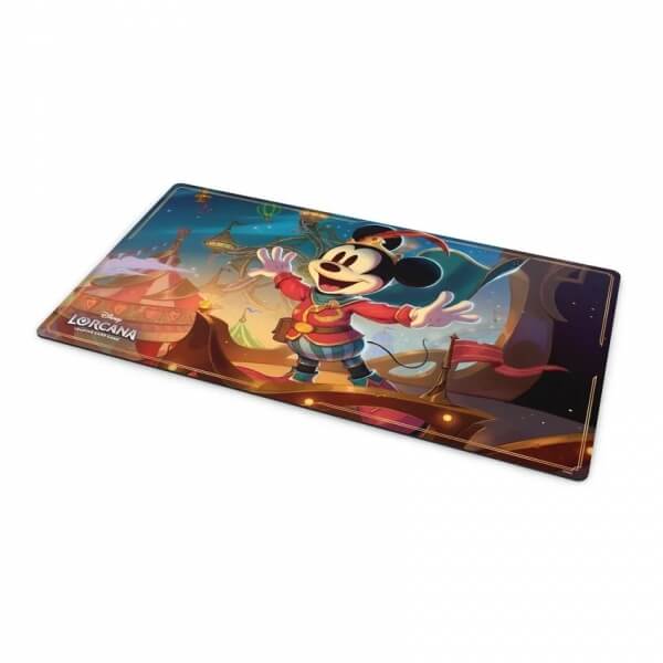 Herní podložka Lorcana - Mickey Mouse