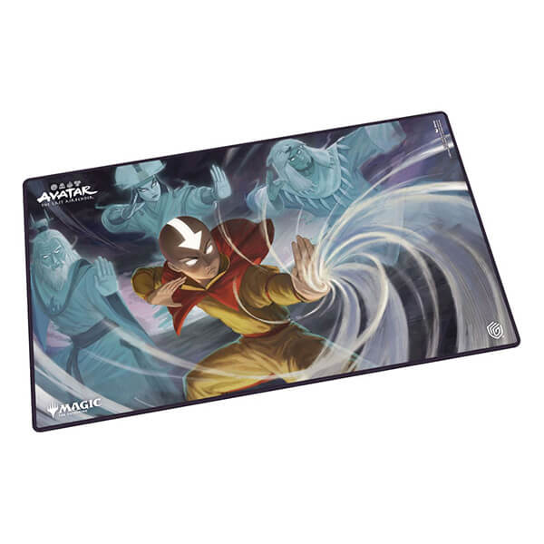 Hrací podložka Magic: The Gathering - Avatar - Enter the Avatar State